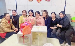 坏小子与俏丫头